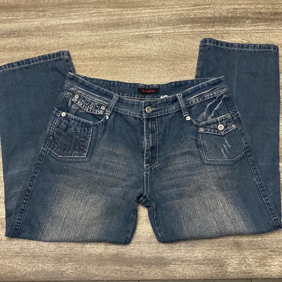True Republic Men Jeans 38x30 - Picture 1 of 10